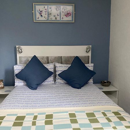 Brene Hotel Blackpool Dış mekan fotoğraf